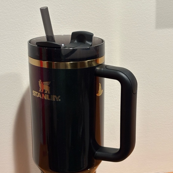 Stanley Wicked Elphaba 40oz Tumbler - Picture 5 of 11